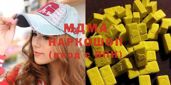 индика Покачи